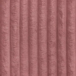 Fotoliu Puf XL Standard - Catifea Raiată Stripe – vedere 54
