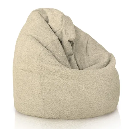 Fotoliu Puf XL Standard - Boucle