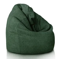 Fotoliu Puf - Boucle