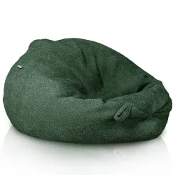 Fotoliu Puf XL Standard - Boucle – vedere 8