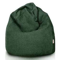 Fotoliu Puf XL Standard - Boucle – vedere 9