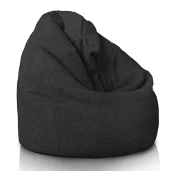 Fotoliu Puf - Boucle