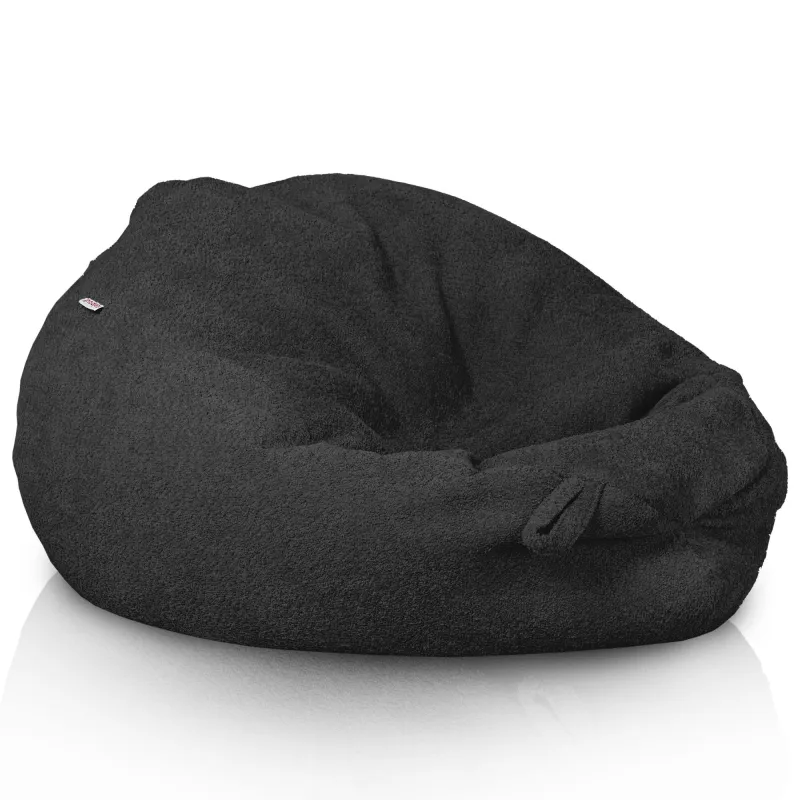 Fotoliu Puf XL Standard - Boucle – vedere 14