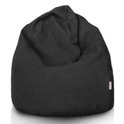 Fotoliu Puf XL Standard - Boucle – vedere 15