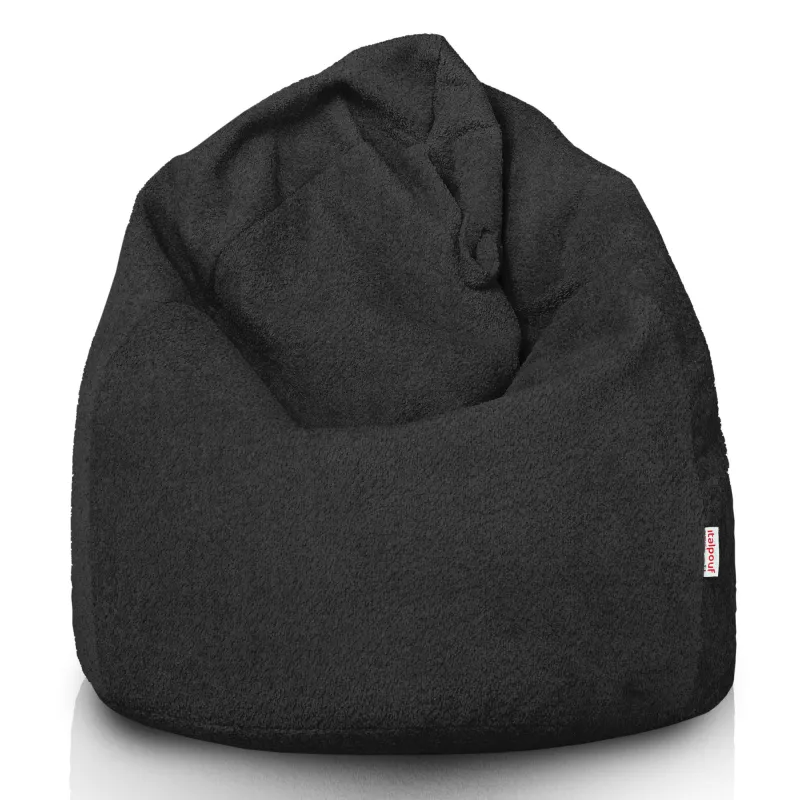 Fotoliu Puf XL Standard - Boucle – vedere 15
