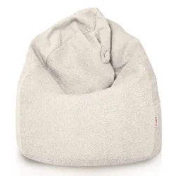 Fotoliu Puf XL Standard - Boucle – vedere 21
