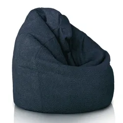 Fotoliu Puf - Boucle