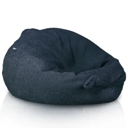 Fotoliu Puf XL Standard - Boucle – vedere 26