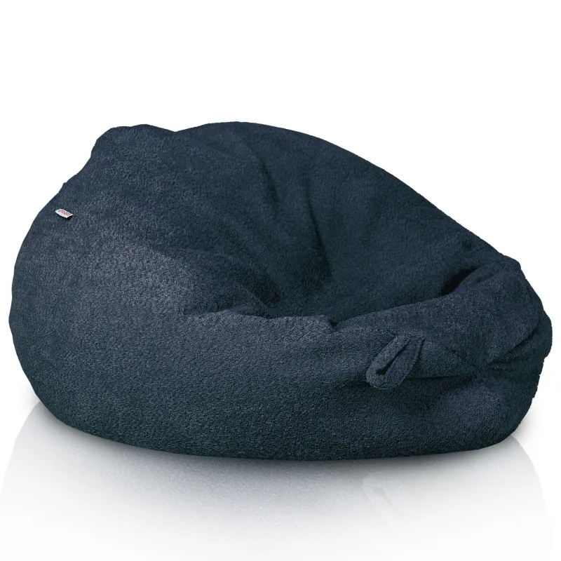 Fotoliu Puf XL Standard - Boucle – vedere 26