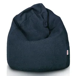 Fotoliu Puf XL Standard - Boucle – vedere 27