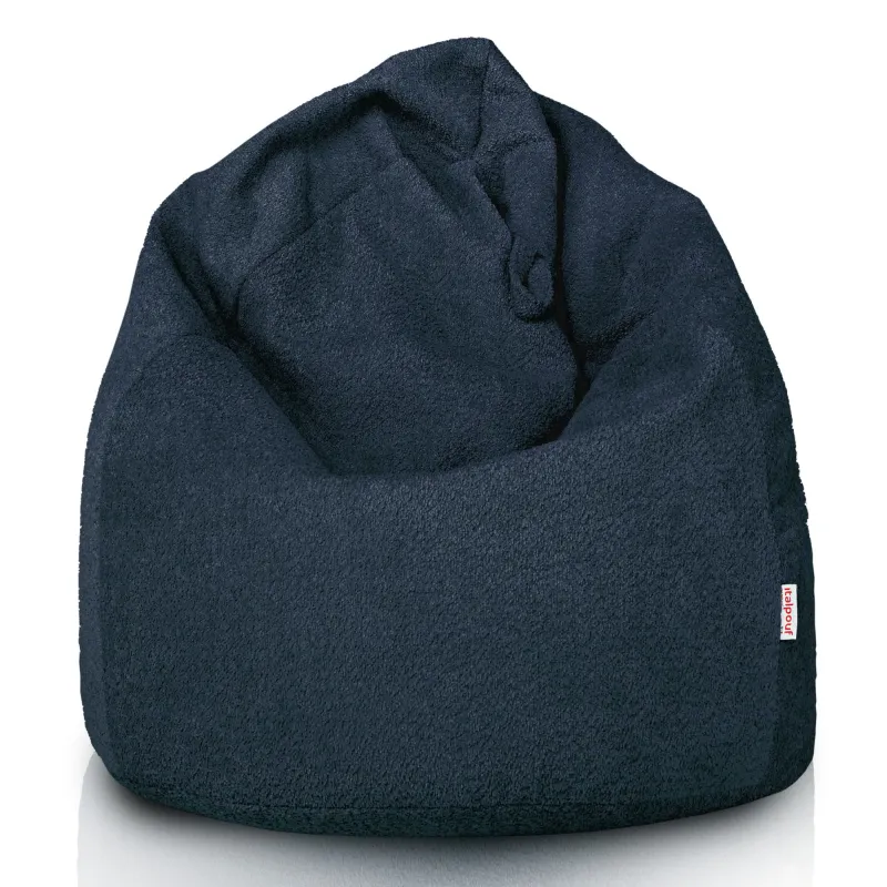 Fotoliu Puf XL Standard - Boucle – vedere 27