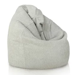 Fotoliu Puf - Boucle