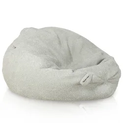 Fotoliu Puf XL Standard - Boucle – vedere 32