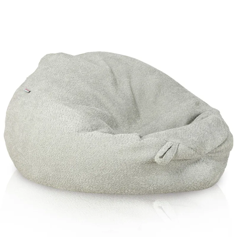 Fotoliu Puf XL Standard - Boucle – vedere 32