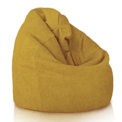 Fotoliu Puf - Boucle