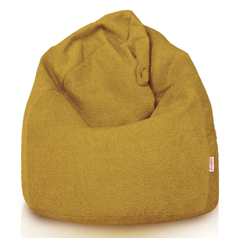 Fotoliu Puf XL Standard - Boucle – vedere 39