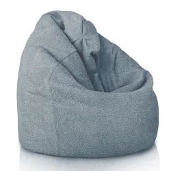 Fotoliu Puf - Boucle