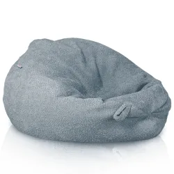 Fotoliu Puf XL Standard - Boucle – vedere 44