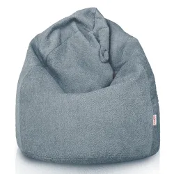 Fotoliu Puf XL Standard - Boucle – vedere 45