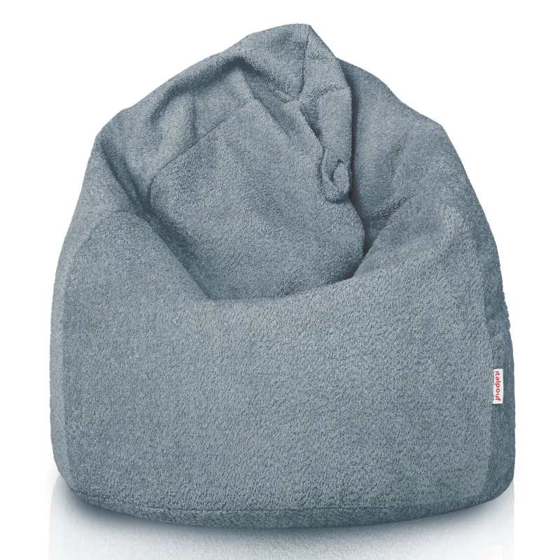 Fotoliu Puf XL Standard - Boucle – vedere 45
