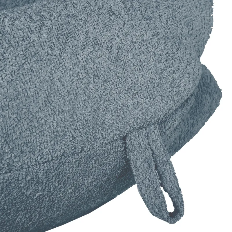 Fotoliu Puf XL Standard - Boucle – vedere 46