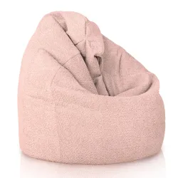 Fotoliu Puf - Boucle