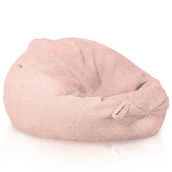 Fotoliu Puf XL Standard - Boucle – vedere 50