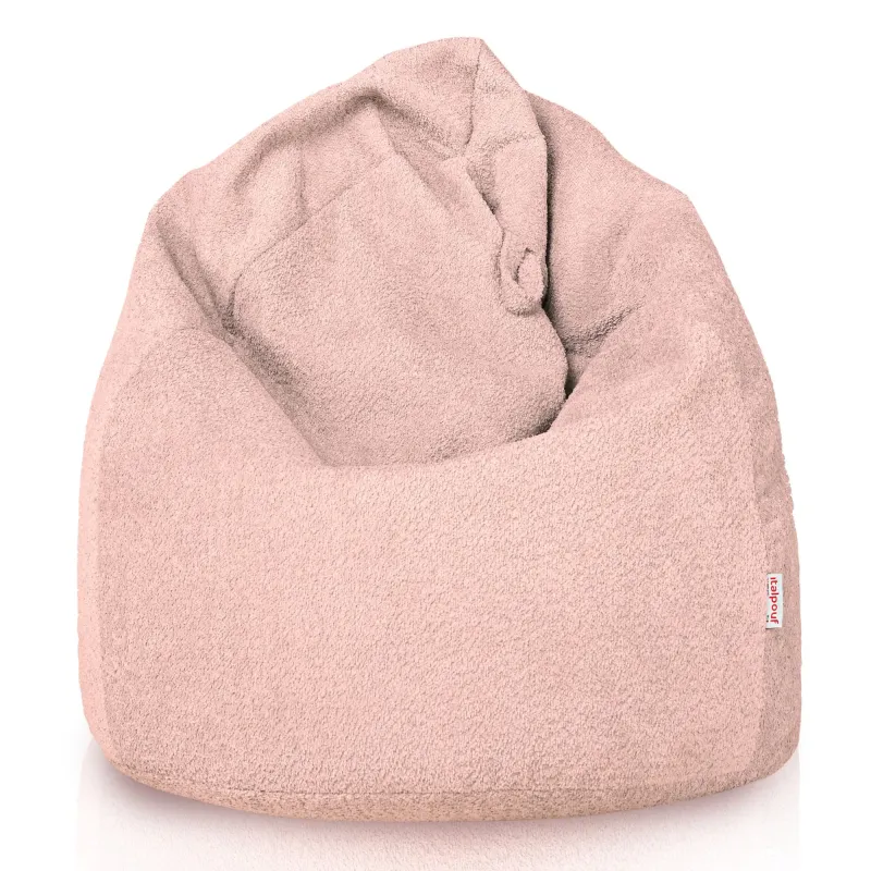 Fotoliu Puf XL Standard - Boucle – vedere 51