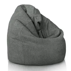 Fotoliu Puf - Boucle