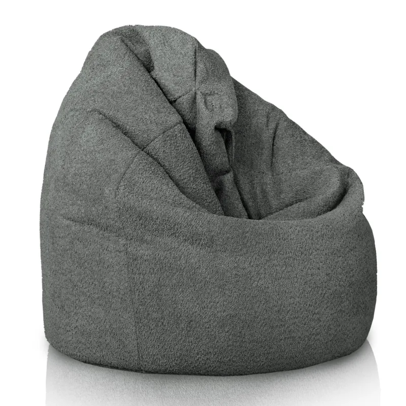 Fotoliu Puf XL Standard - Boucle – vedere 55