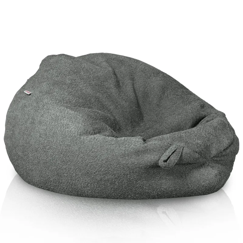 Fotoliu Puf XL Standard - Boucle – vedere 56