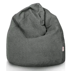 Fotoliu Puf XL Standard - Boucle – vedere 57