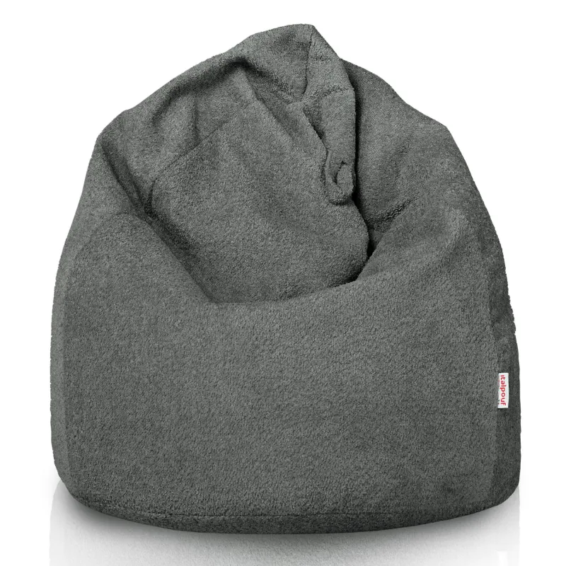 Fotoliu Puf XL Standard - Boucle – vedere 57