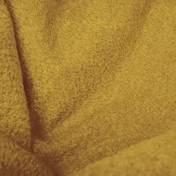 Fotoliu Puf L pentru copii - Boucle – vedere 40