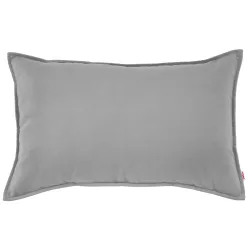 Pernă decorativă dreptunghiulară - Catifea Soft