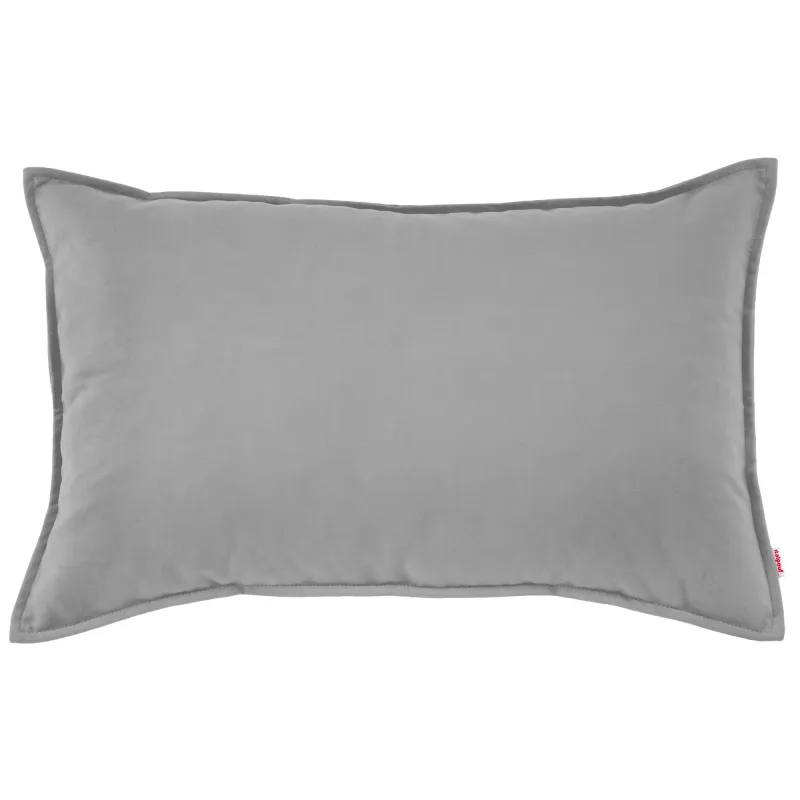 Pernă decorativă dreptunghiulară 45x70 cm - Catifea Soft – vedere 14