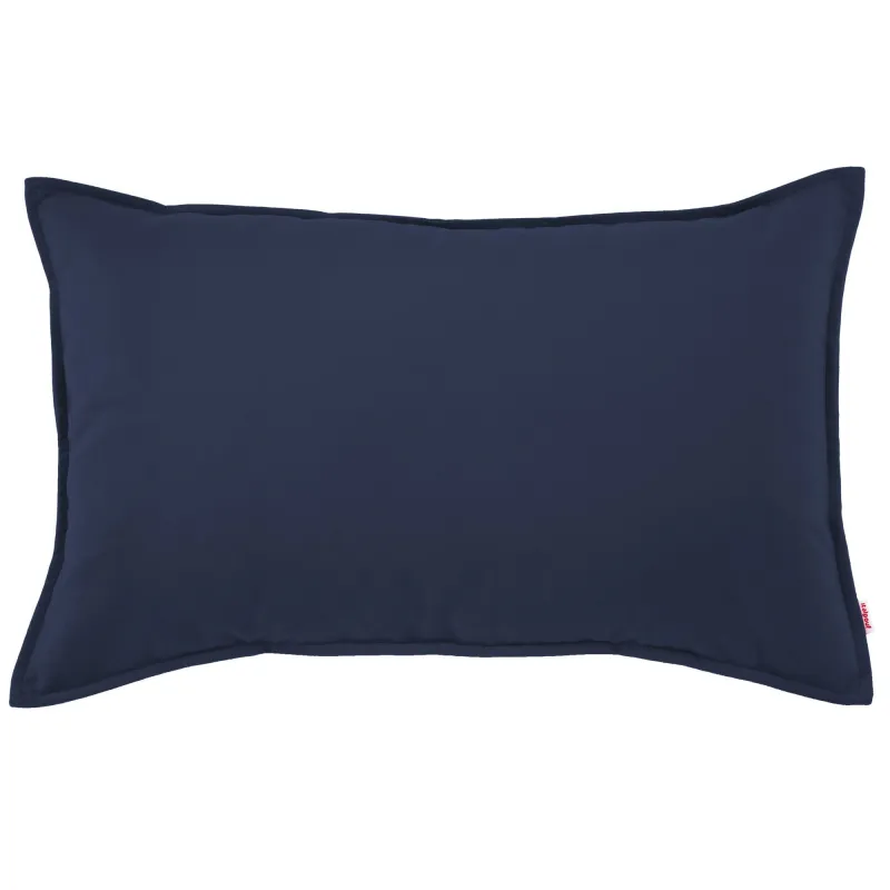 Pernă decorativă dreptunghiulară 45x70 cm - Catifea Soft – vedere 4