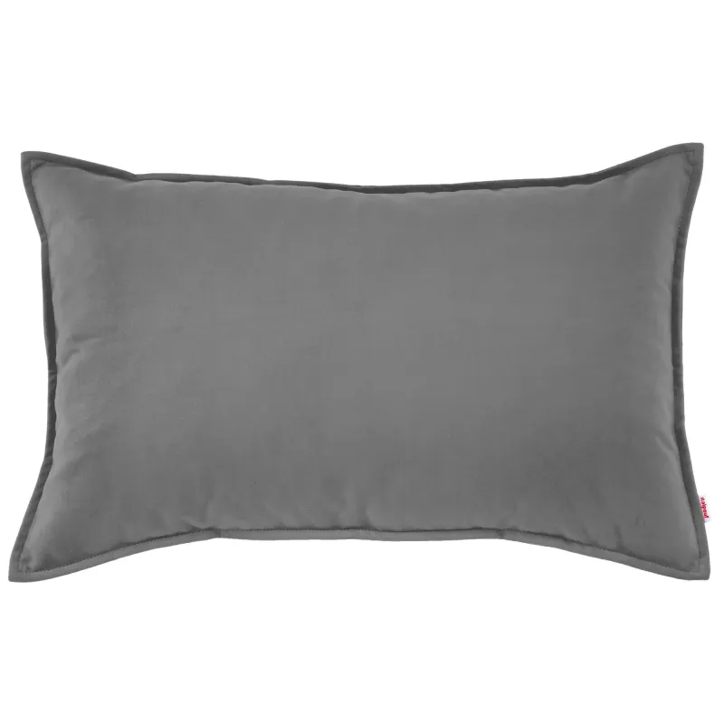 Pernă decorativă dreptunghiulară 45x70 cm - Catifea Soft – vedere 15