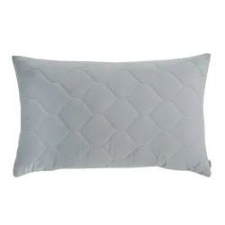 Pernă decorativă dreptunghiulară - Catifea Soft
