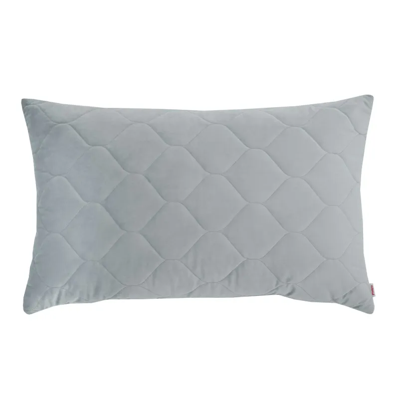 Pernă decorativă dreptunghiulară 45x70 cm - Catifea Soft – vedere 13