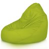 Lămâie verde fotoliu puf para xxl drop exterior