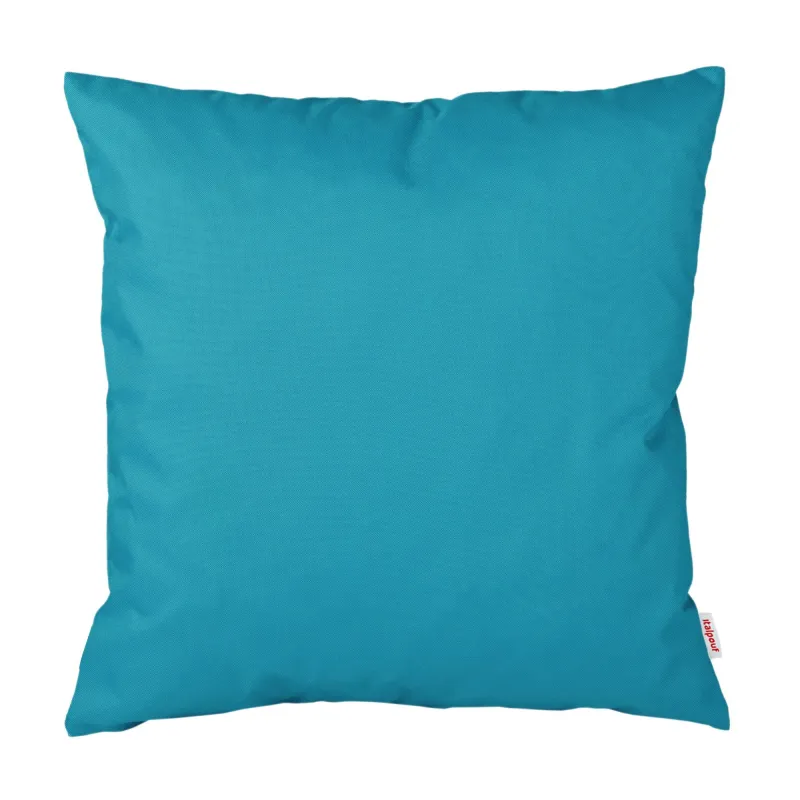 Pernă de grădină pătrată 60x60 cm - Outdoor Pro exterior Impermeabil – vedere 20