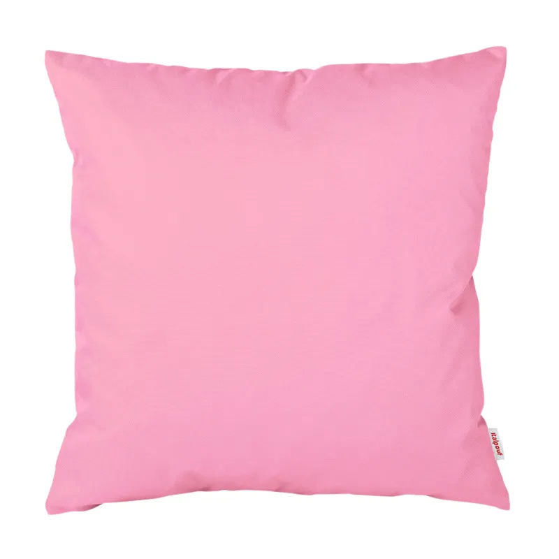 Pernă de grădină pătrată 60x60 cm - Outdoor Pro exterior Impermeabil – vedere 7