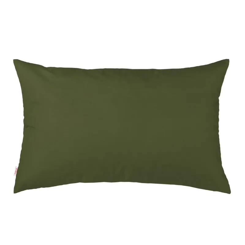 Pernă de grădină dreptunghiulară 45x70 cm - Outdoor Pro exterior Impermeabil – vedere 15