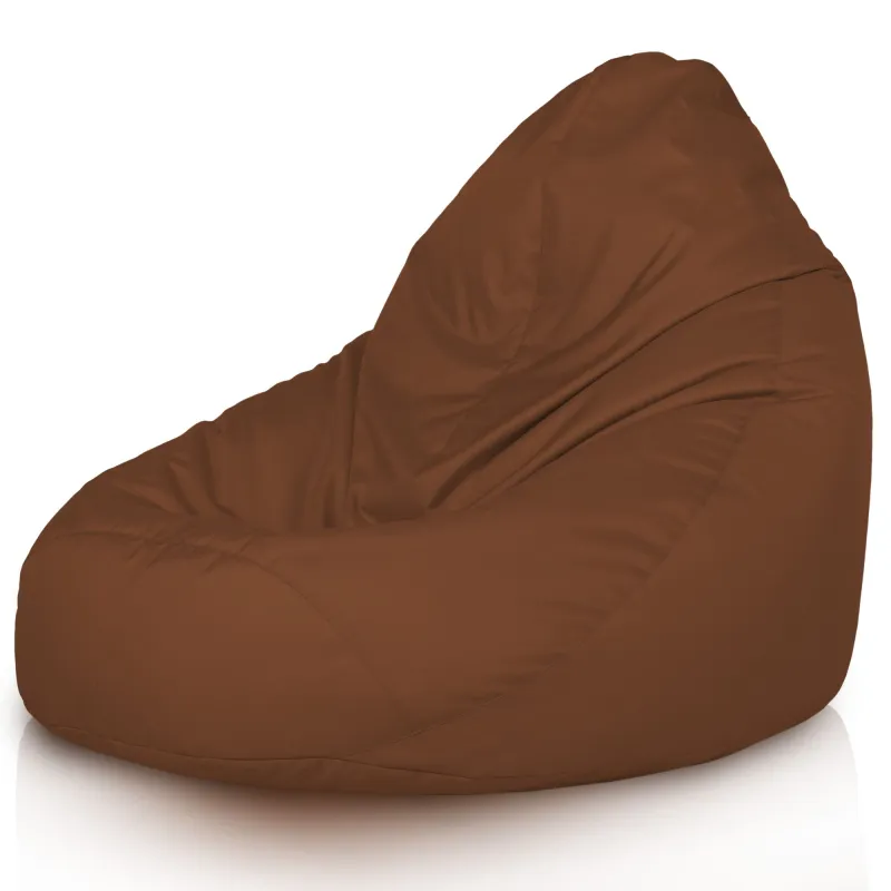 Fotoliu Puf tip Pară XXL Drop - Outdoor Pro exterior Impermeabil – vedere 2
