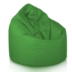 Fotoliu Puf - Outdoor Pro exterior Impermeabil