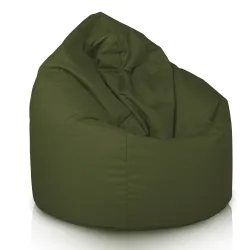Fotoliu Puf - Outdoor Pro exterior Impermeabil