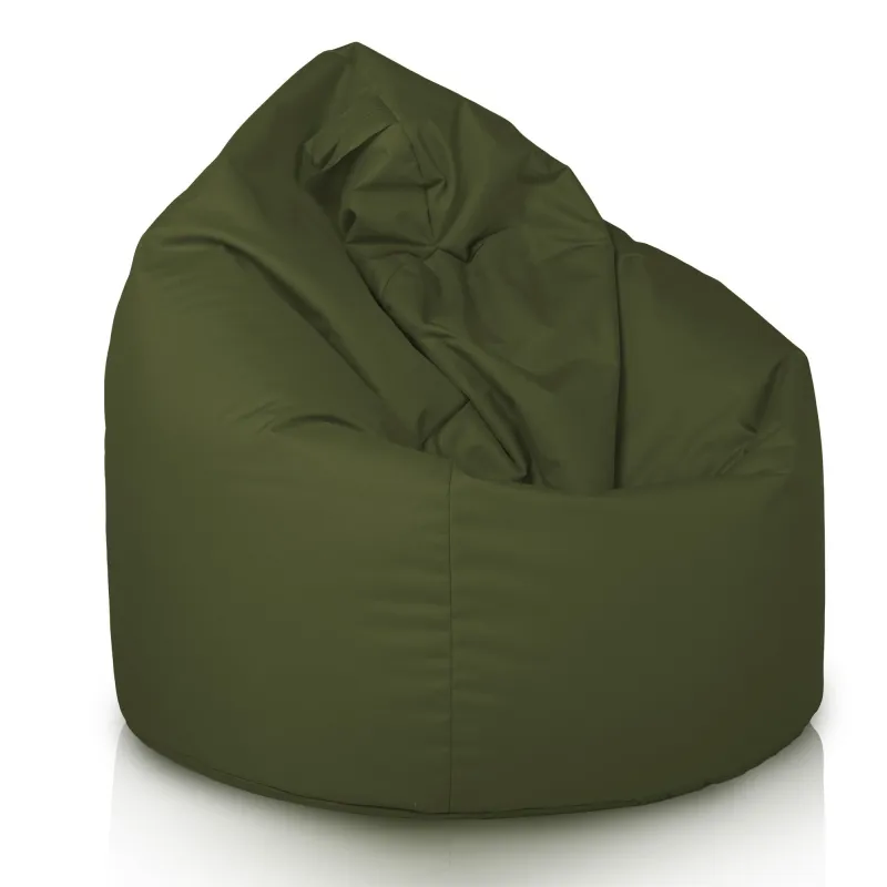 Fotoliu Puf XL Standard - Outdoor Pro exterior Impermeabil – vedere 8