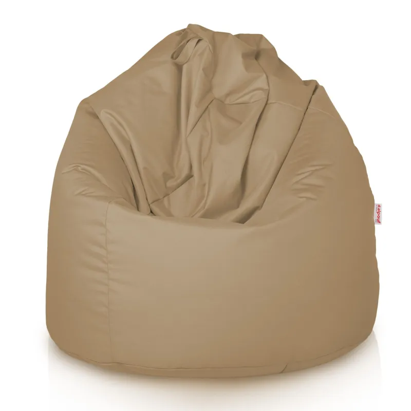 Fotoliu Puf XXL pentru adulți Gigant - Outdoor Pro exterior Impermeabil – vedere 3