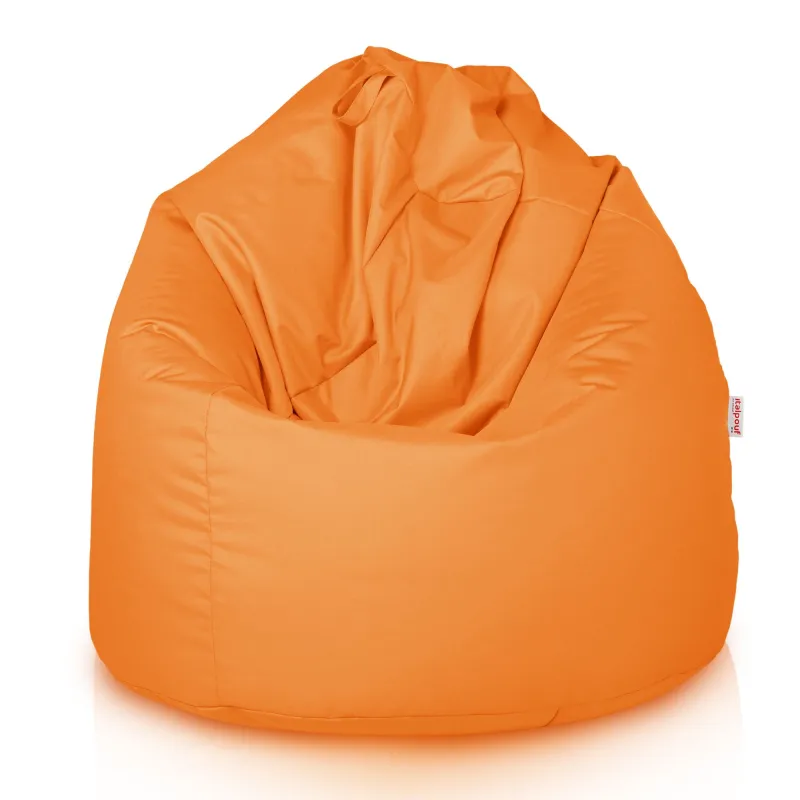 Fotoliu Puf XXL pentru adulți Gigant - Outdoor Pro exterior Impermeabil – vedere 5